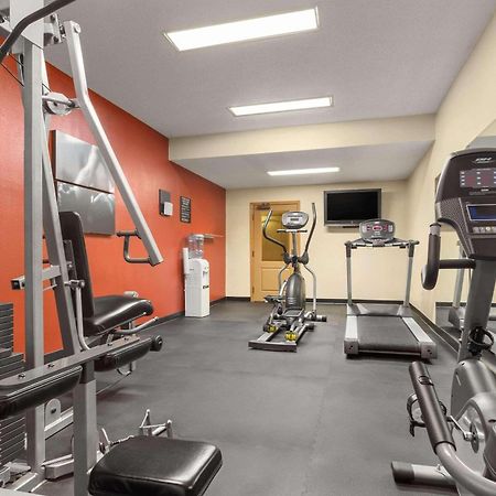 Country Inn & Suites By Radisson, Tuscaloosa, Al Buitenkant foto