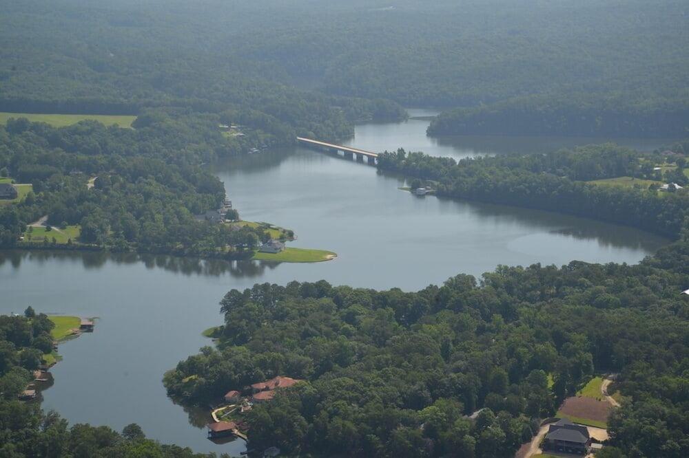 Country Inn & Suites By Radisson, Tuscaloosa, Al Buitenkant foto