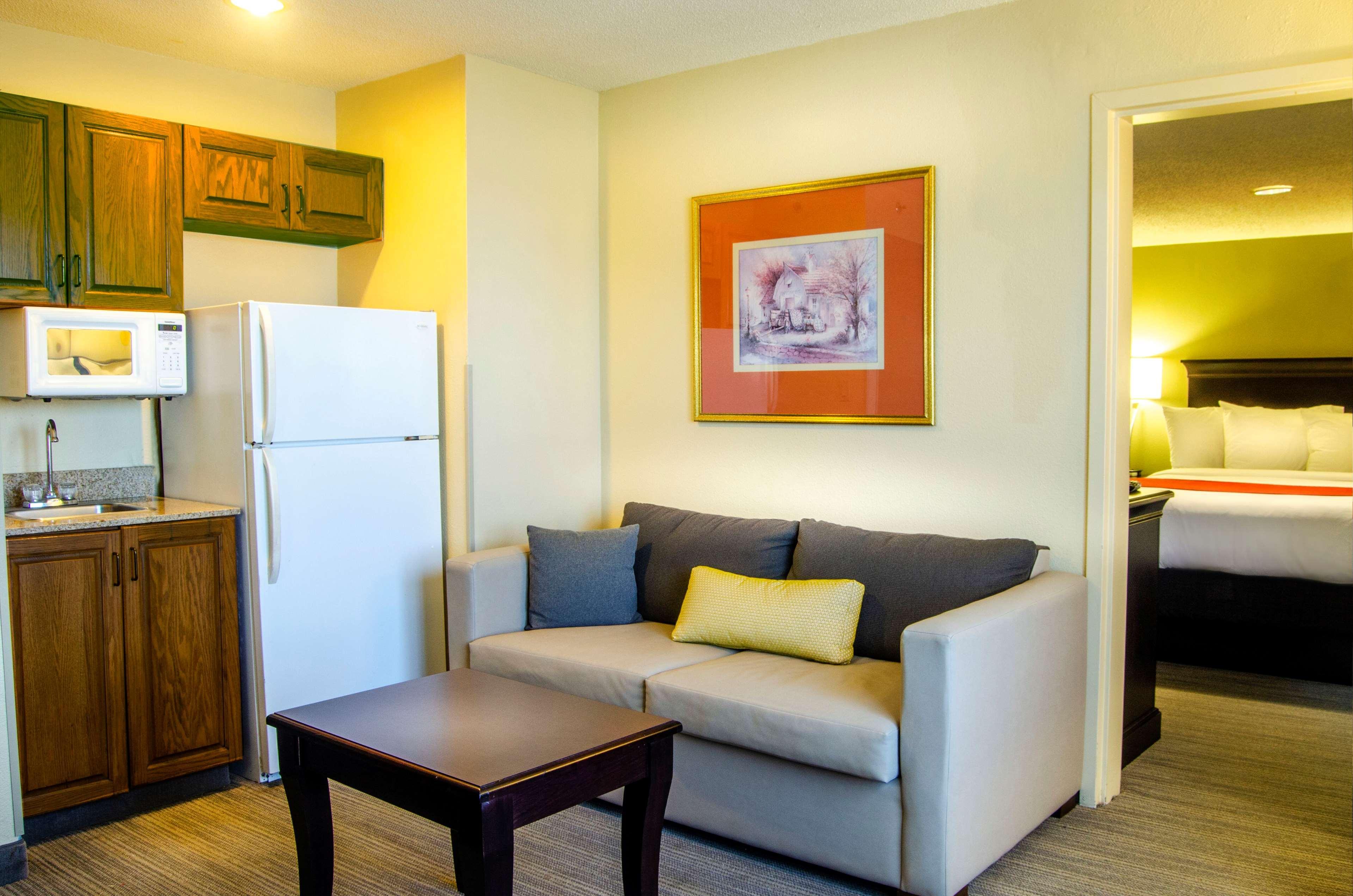 Country Inn & Suites By Radisson, Tuscaloosa, Al Buitenkant foto