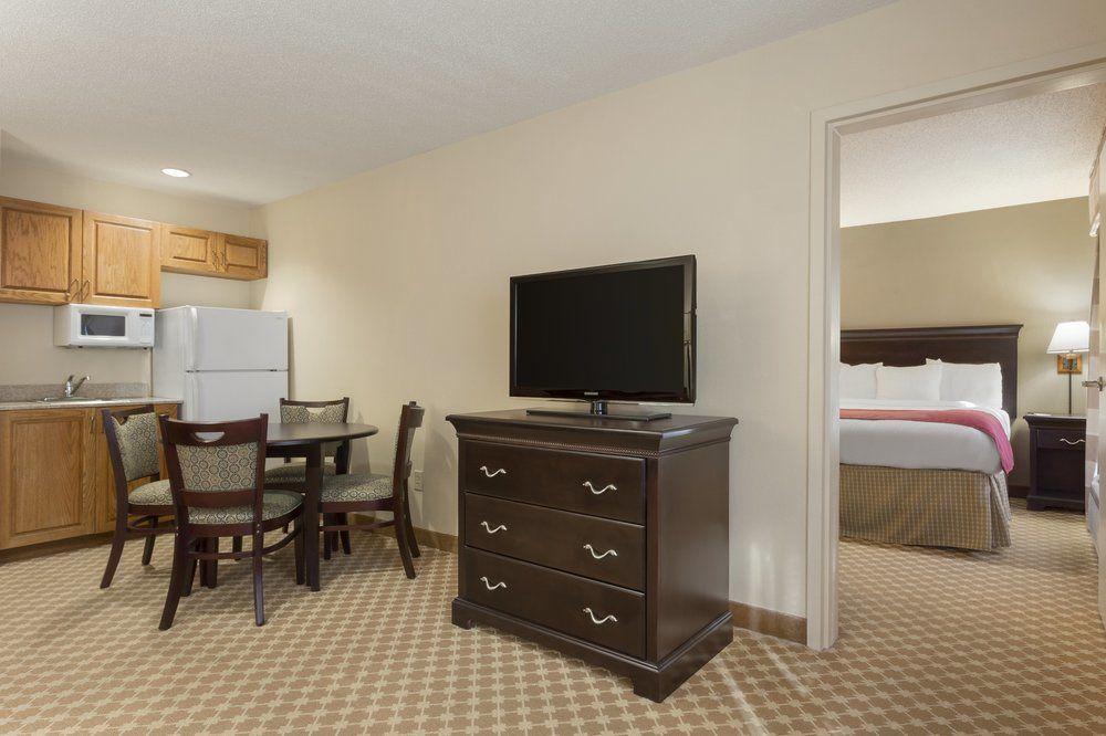 Country Inn & Suites By Radisson, Tuscaloosa, Al Buitenkant foto