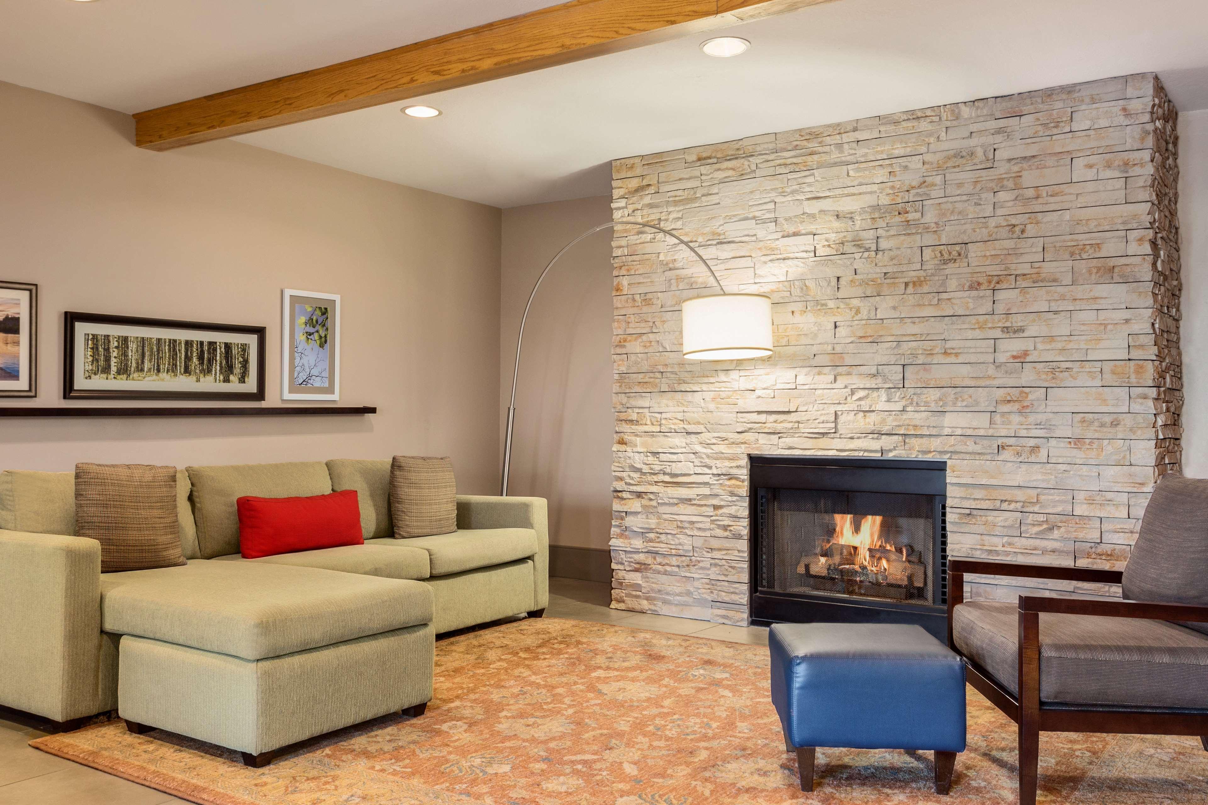 Country Inn & Suites By Radisson, Tuscaloosa, Al Buitenkant foto