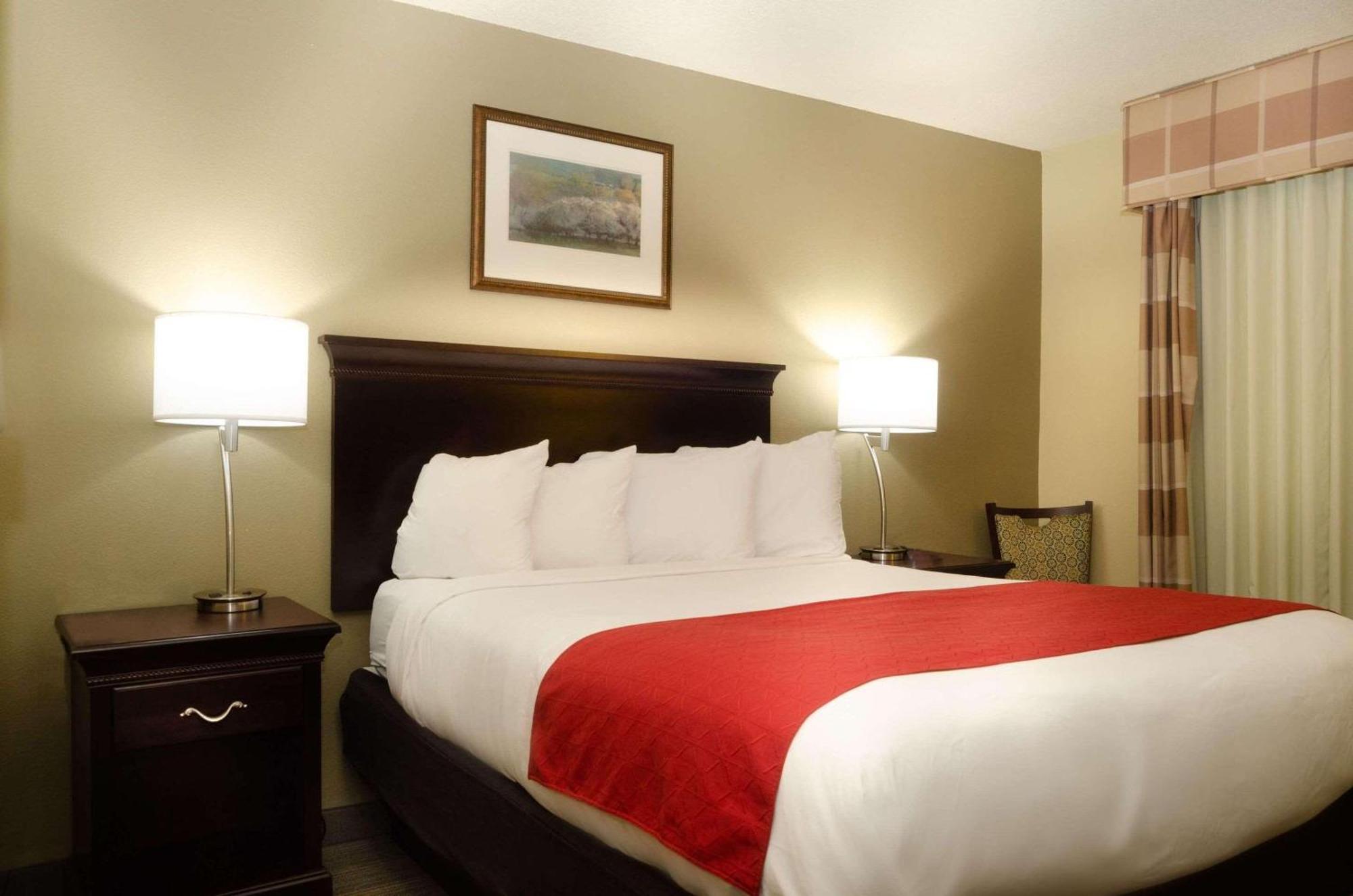 Country Inn & Suites By Radisson, Tuscaloosa, Al Buitenkant foto