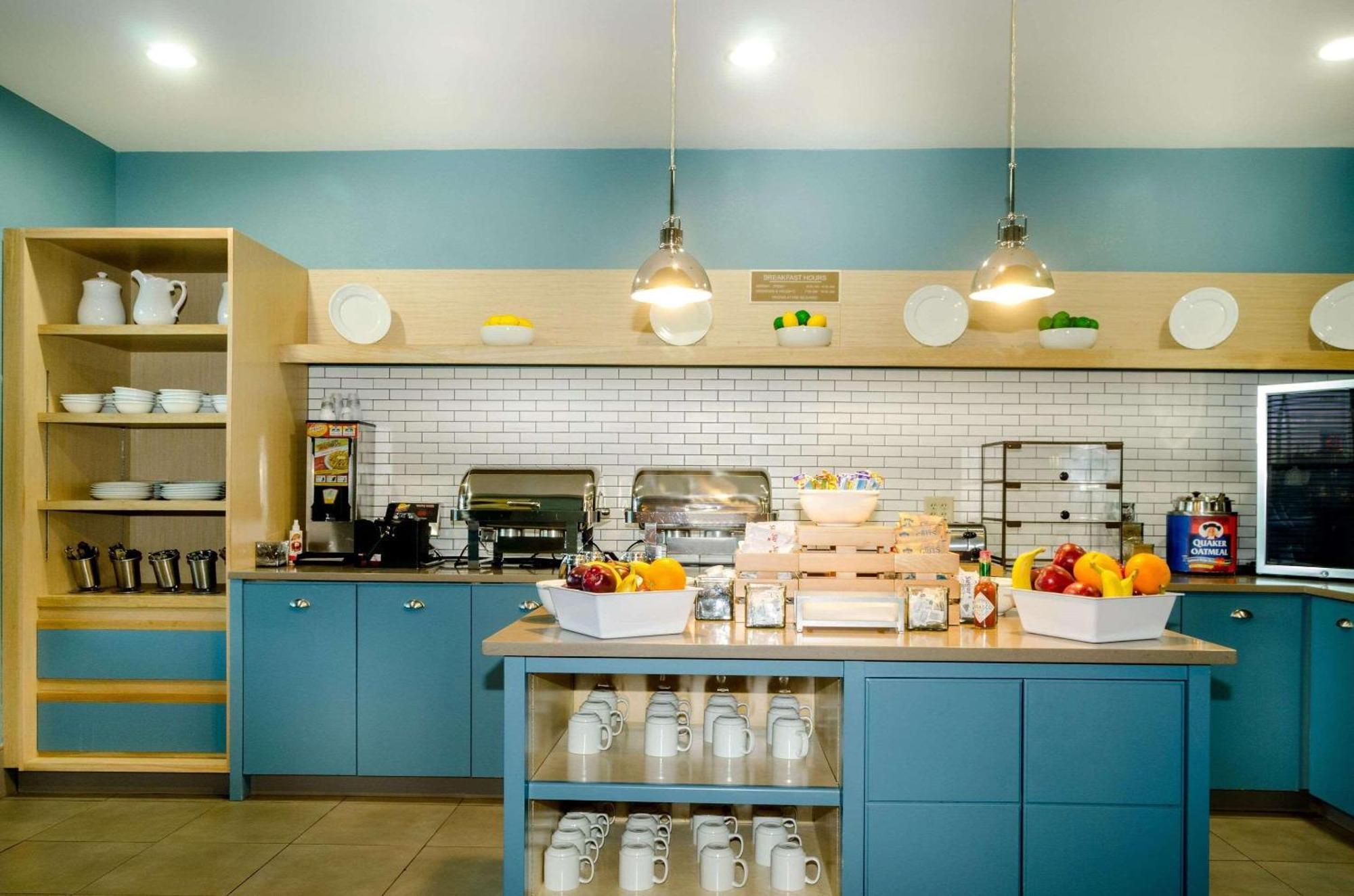 Country Inn & Suites By Radisson, Tuscaloosa, Al Buitenkant foto