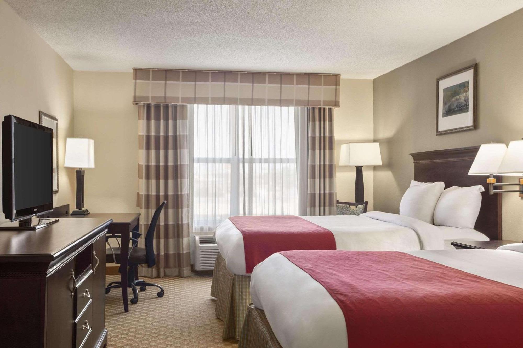 Country Inn & Suites By Radisson, Tuscaloosa, Al Buitenkant foto