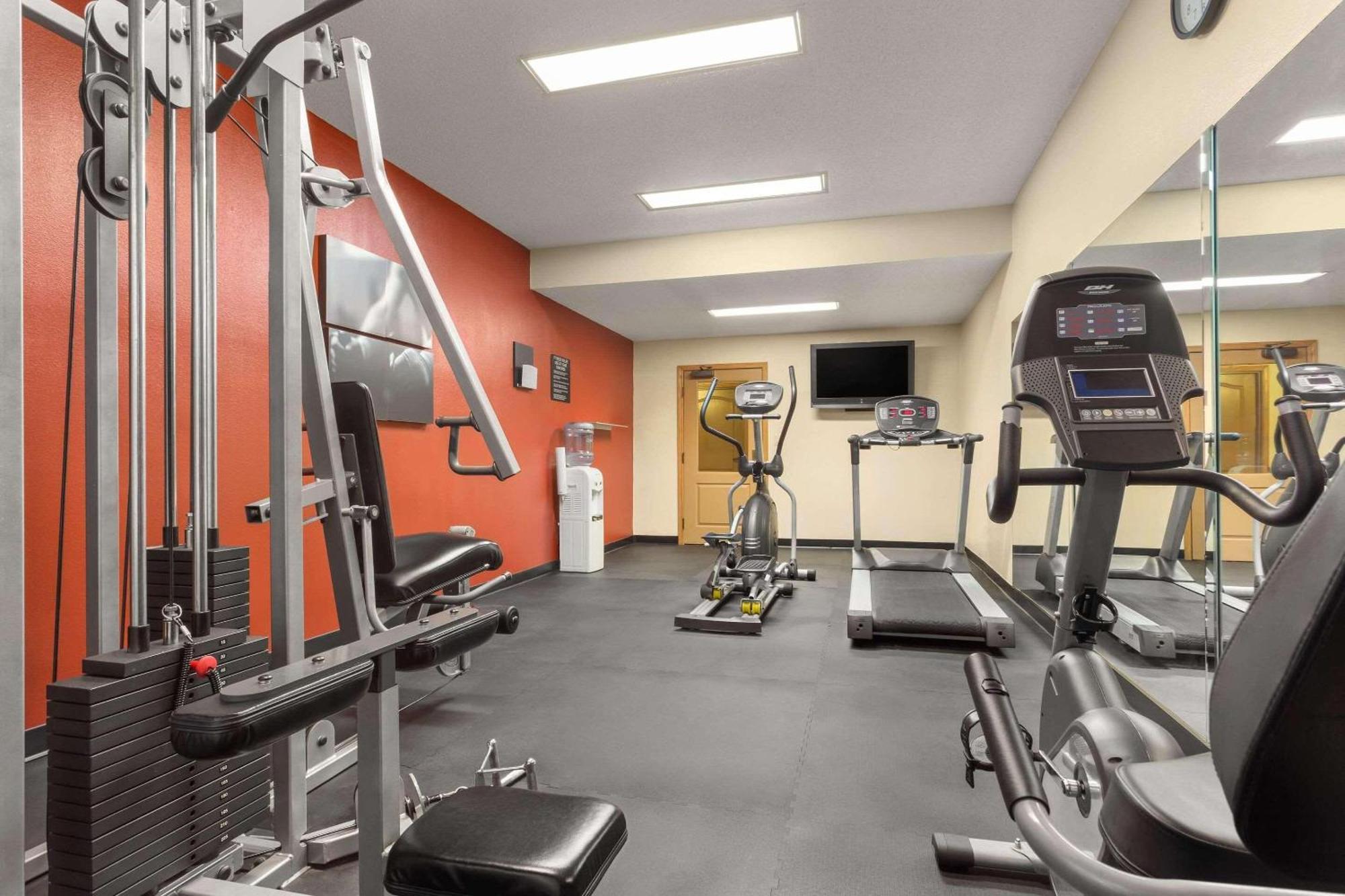 Country Inn & Suites By Radisson, Tuscaloosa, Al Buitenkant foto