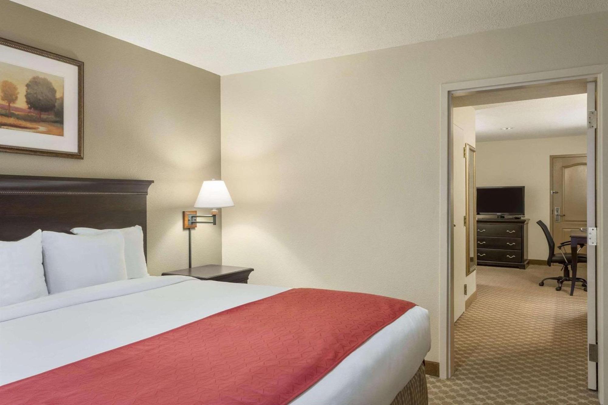 Country Inn & Suites By Radisson, Tuscaloosa, Al Buitenkant foto