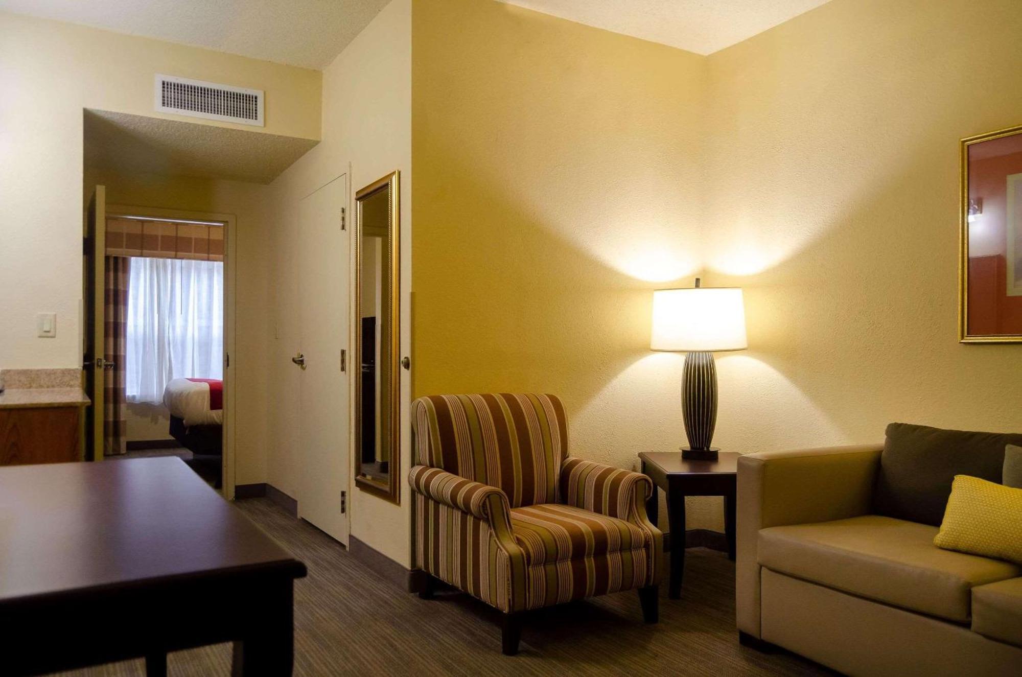 Country Inn & Suites By Radisson, Tuscaloosa, Al Buitenkant foto
