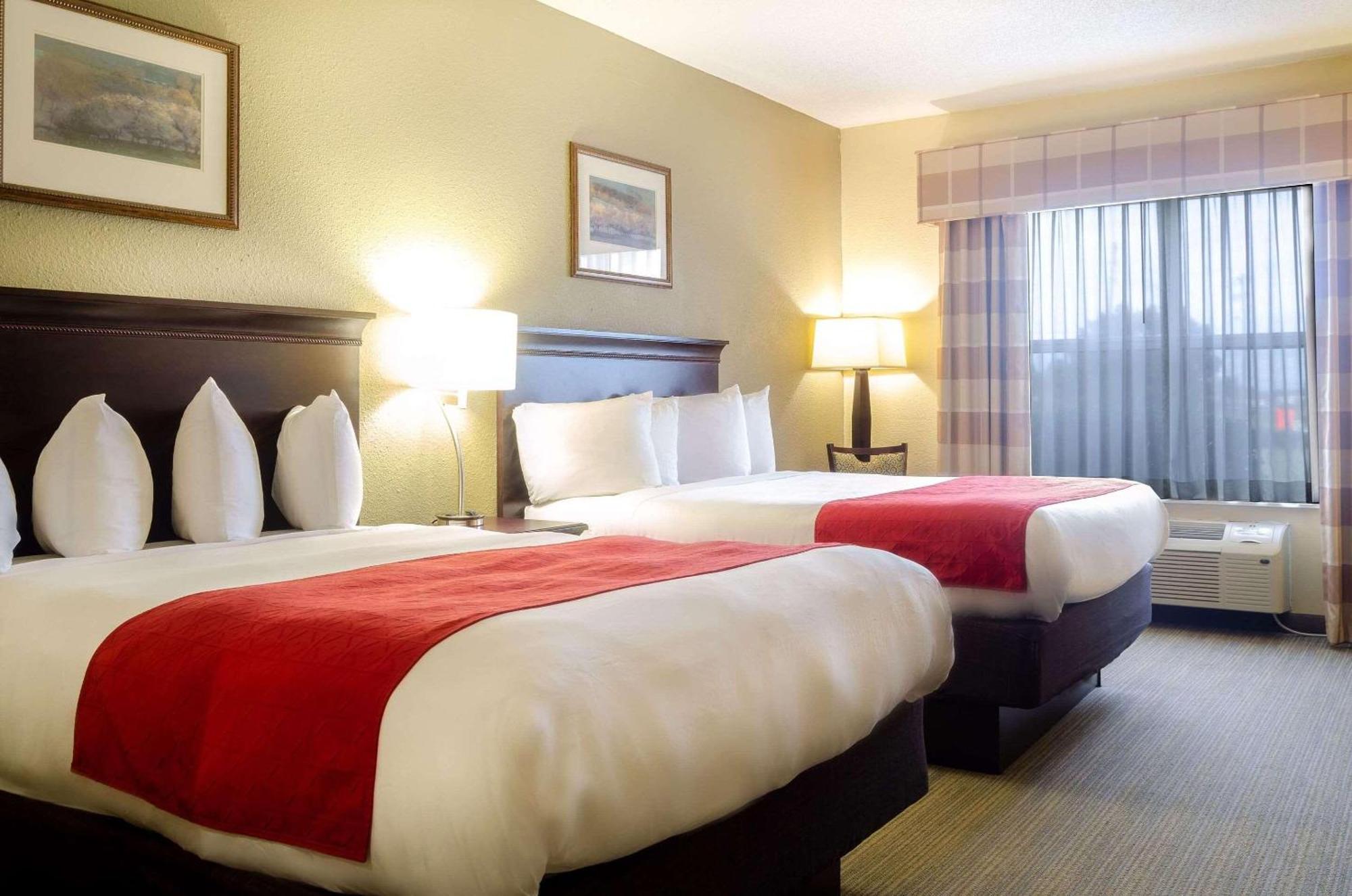 Country Inn & Suites By Radisson, Tuscaloosa, Al Buitenkant foto
