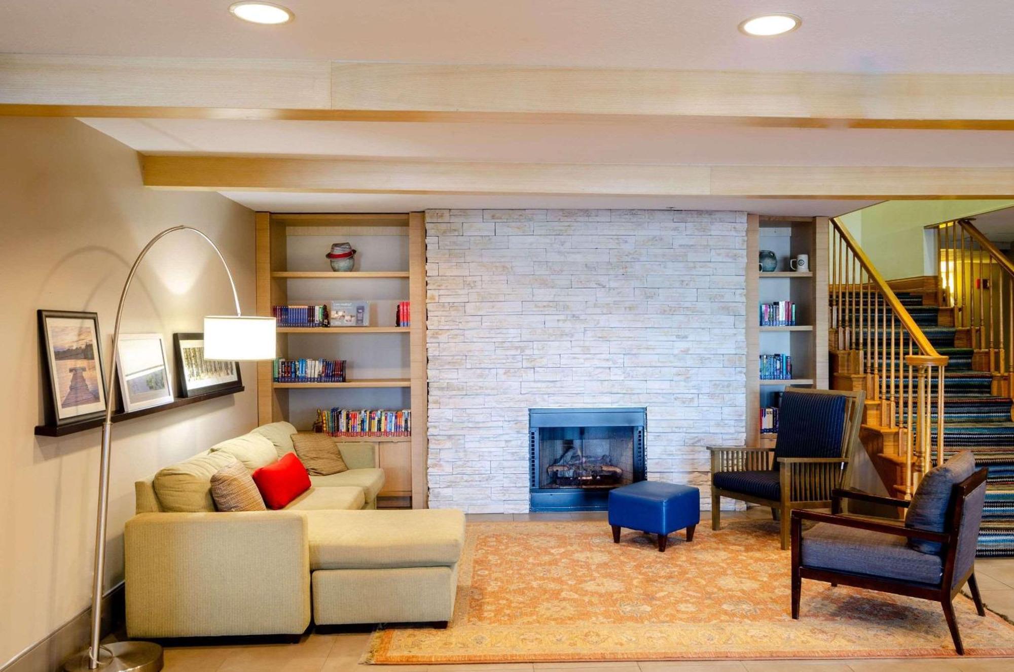 Country Inn & Suites By Radisson, Tuscaloosa, Al Buitenkant foto