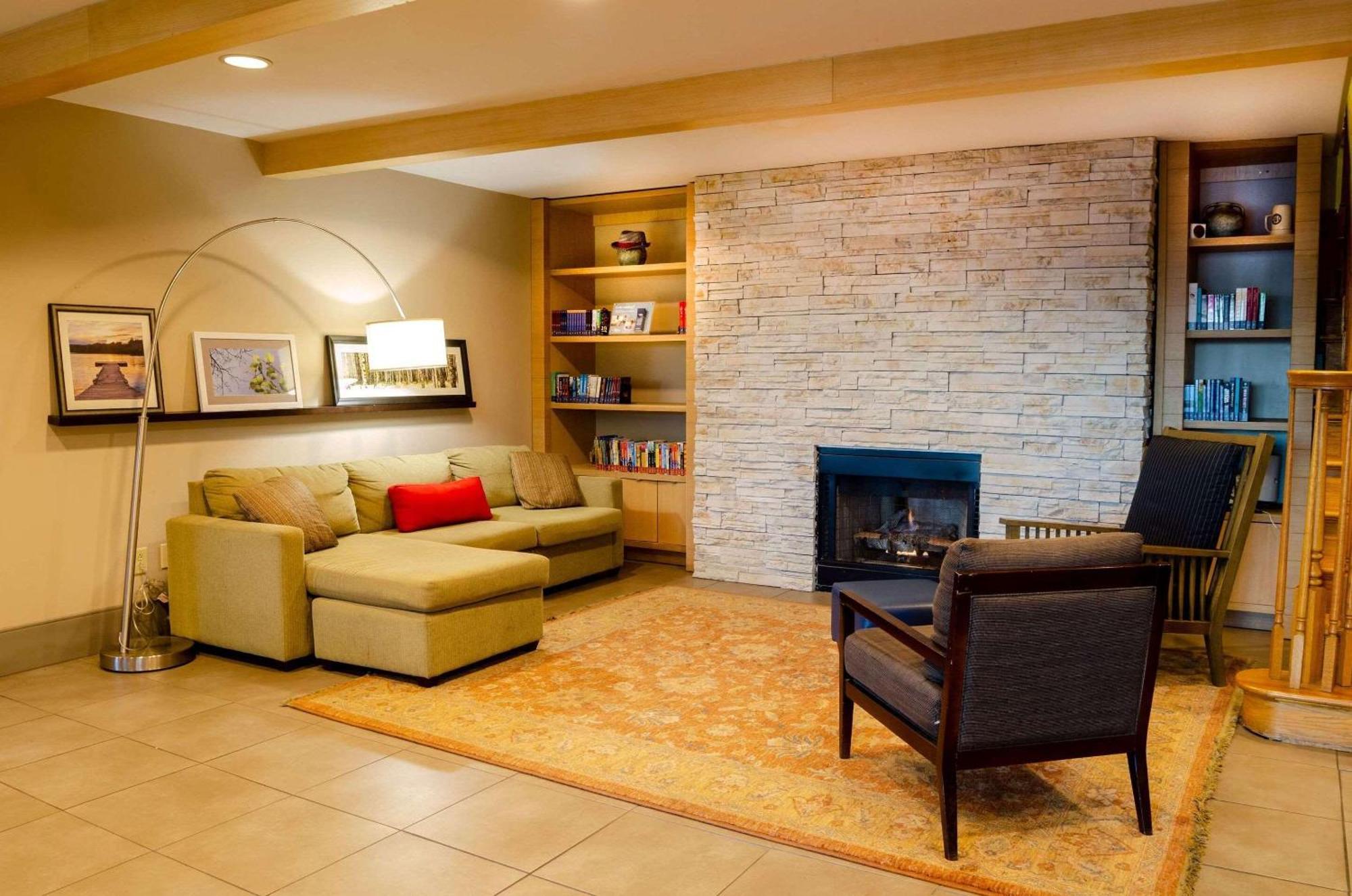 Country Inn & Suites By Radisson, Tuscaloosa, Al Buitenkant foto