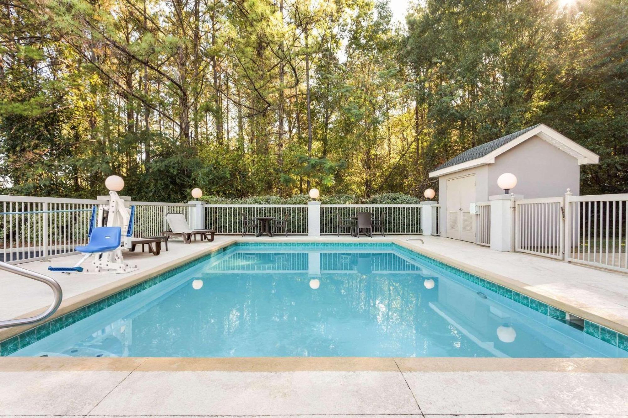 Country Inn & Suites By Radisson, Tuscaloosa, Al Buitenkant foto