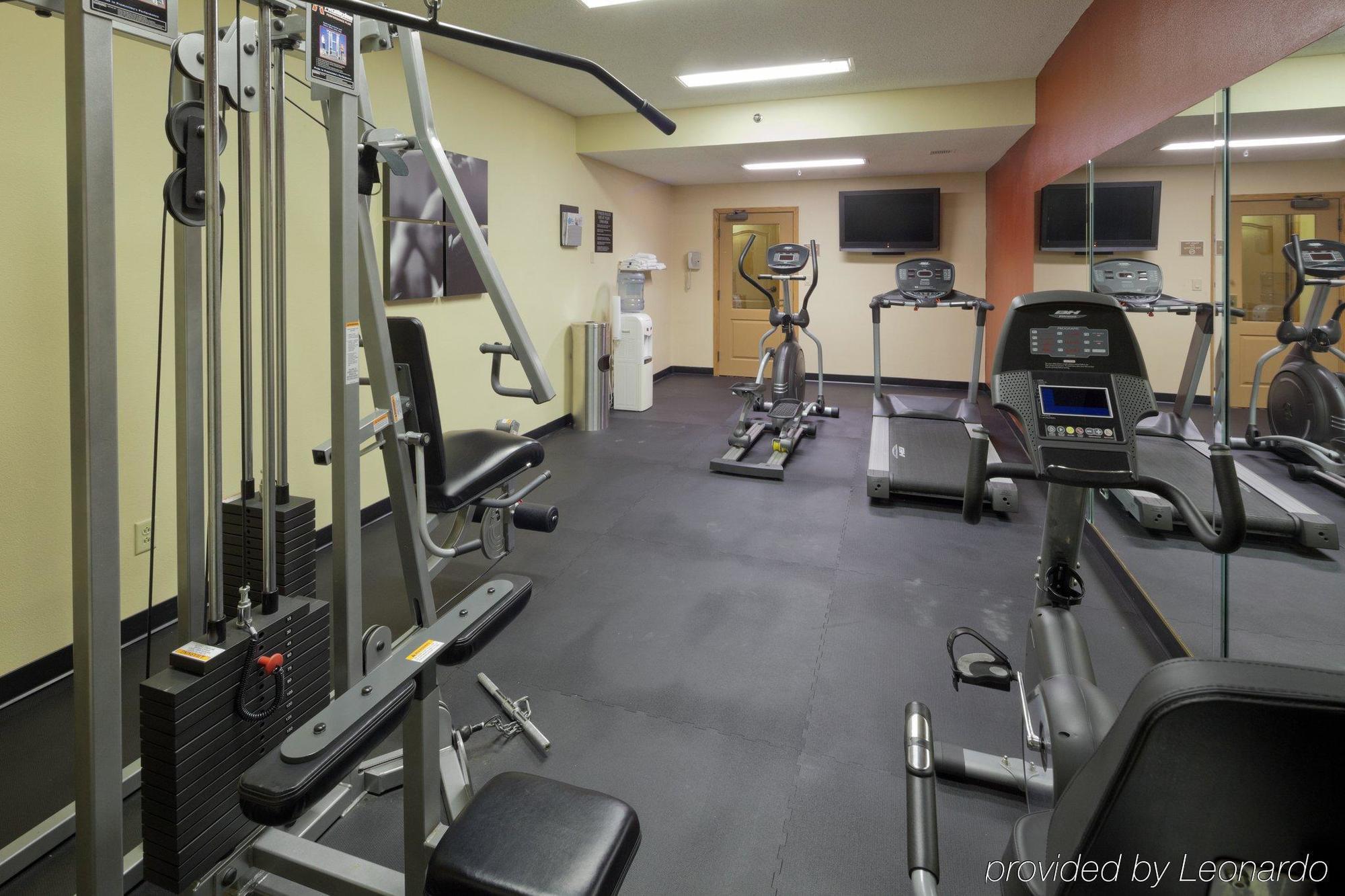 Country Inn & Suites By Radisson, Tuscaloosa, Al Buitenkant foto