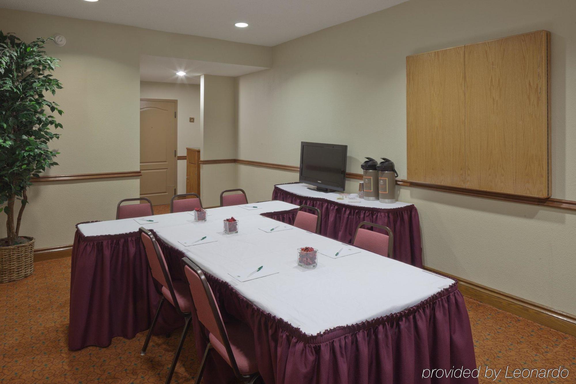 Country Inn & Suites By Radisson, Tuscaloosa, Al Buitenkant foto
