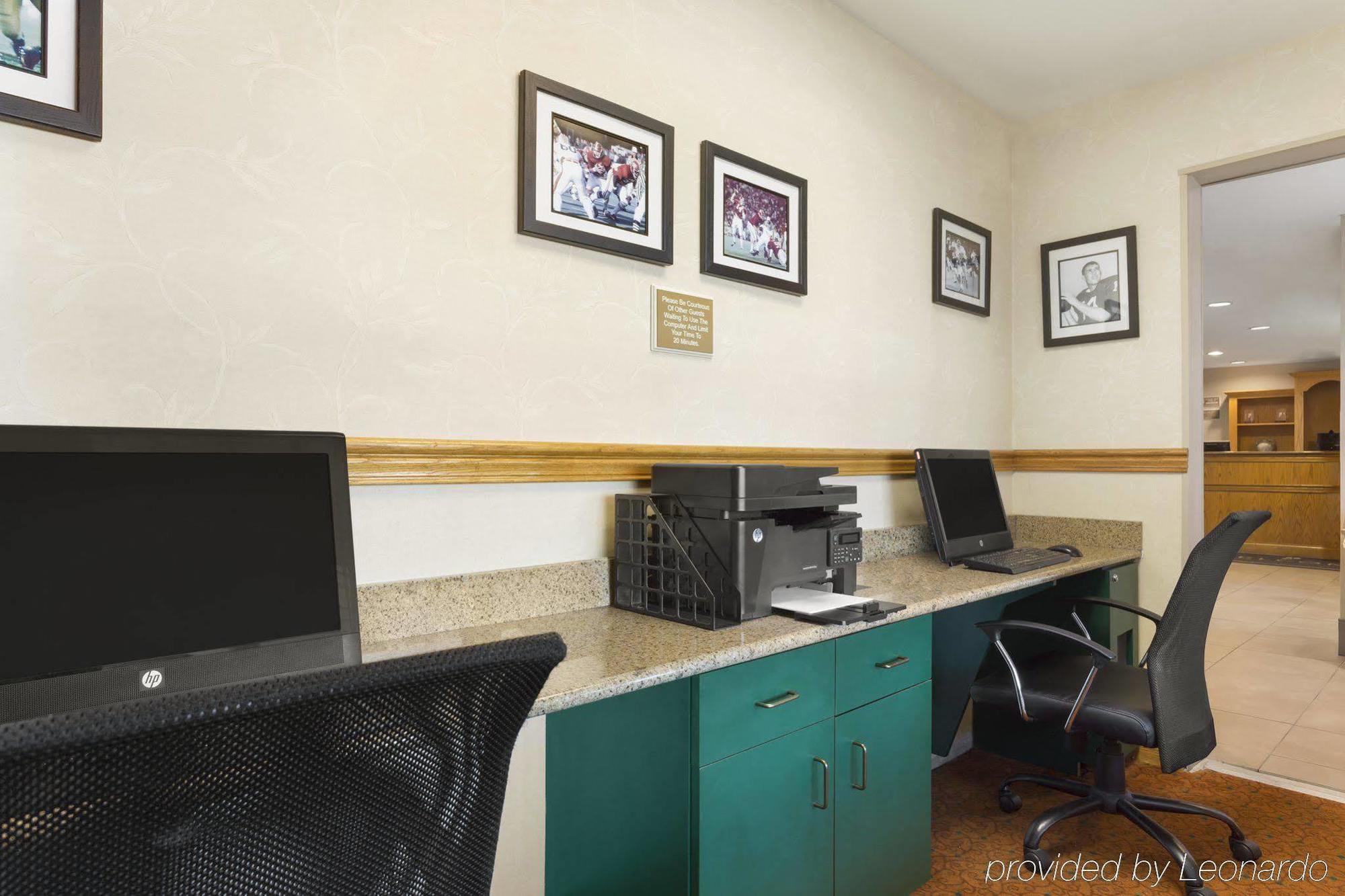 Country Inn & Suites By Radisson, Tuscaloosa, Al Buitenkant foto