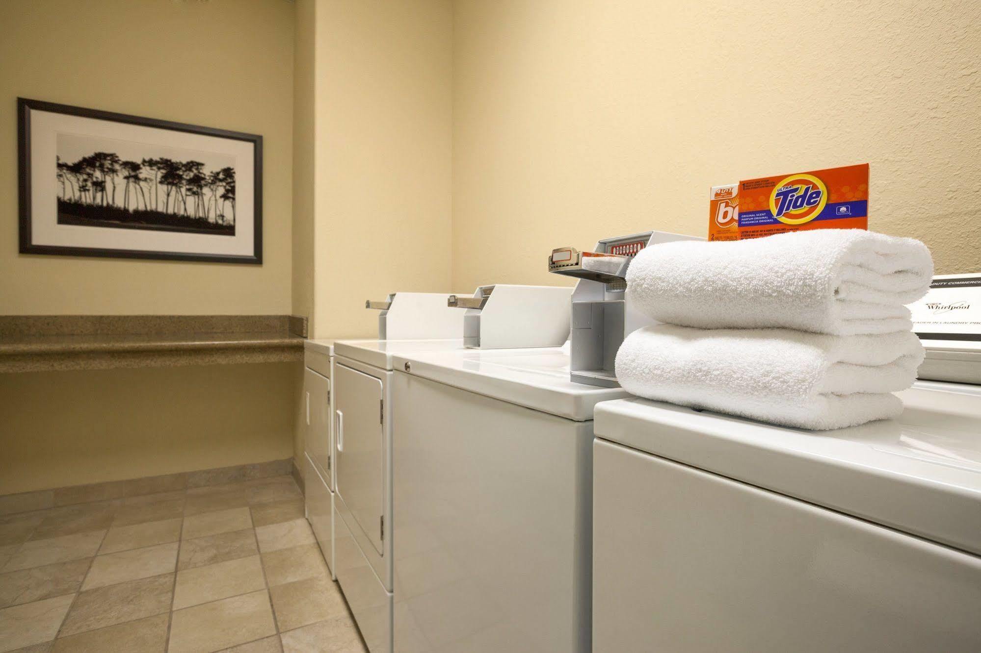 Country Inn & Suites By Radisson, Tuscaloosa, Al Buitenkant foto
