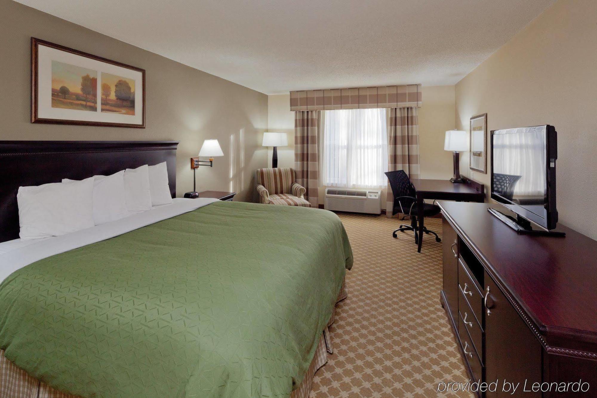 Country Inn & Suites By Radisson, Tuscaloosa, Al Buitenkant foto