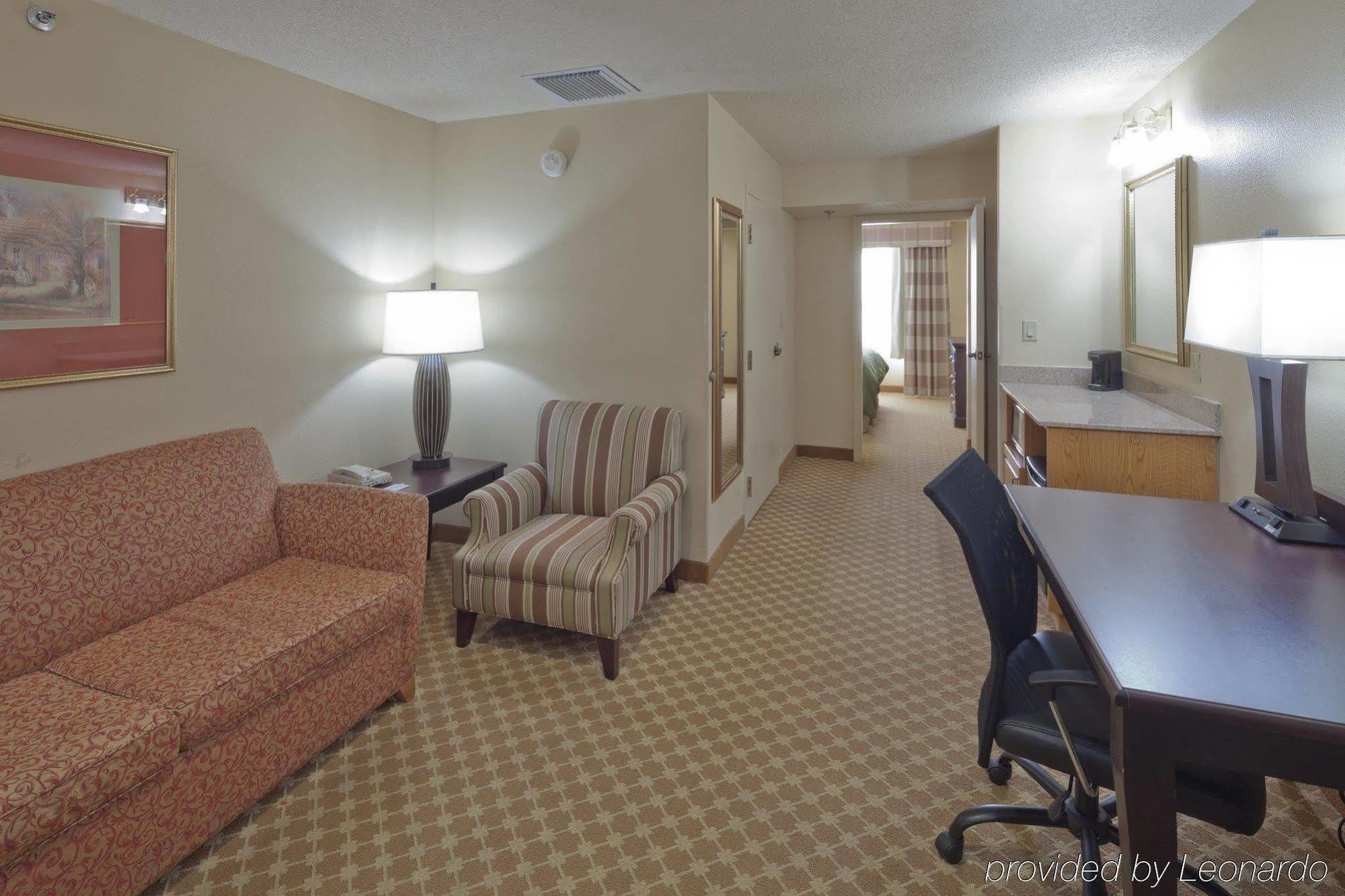 Country Inn & Suites By Radisson, Tuscaloosa, Al Buitenkant foto