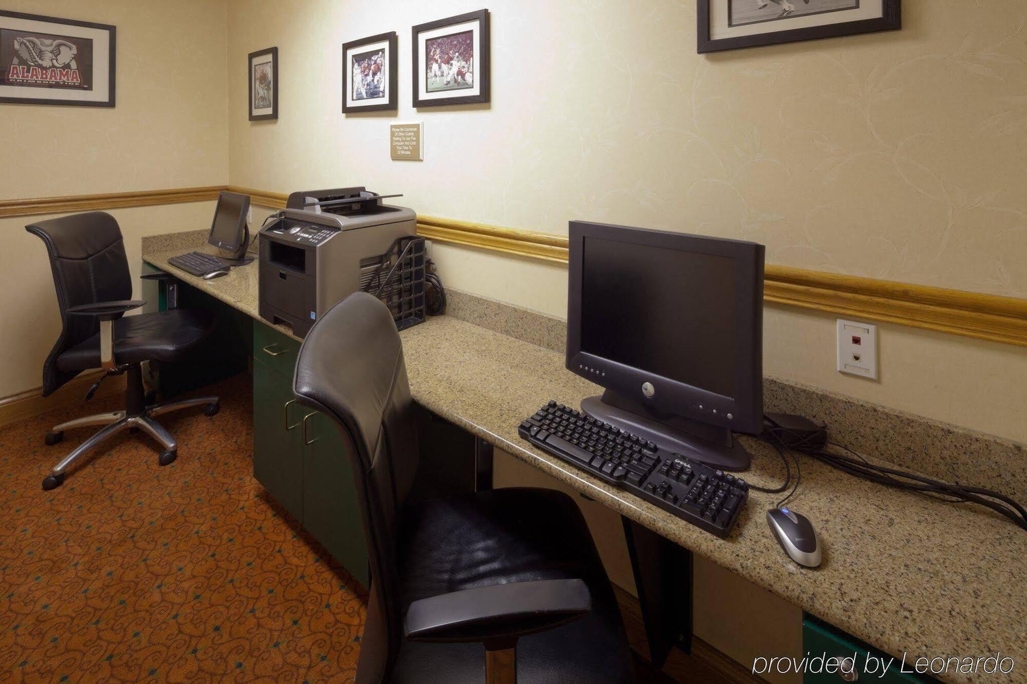 Country Inn & Suites By Radisson, Tuscaloosa, Al Buitenkant foto