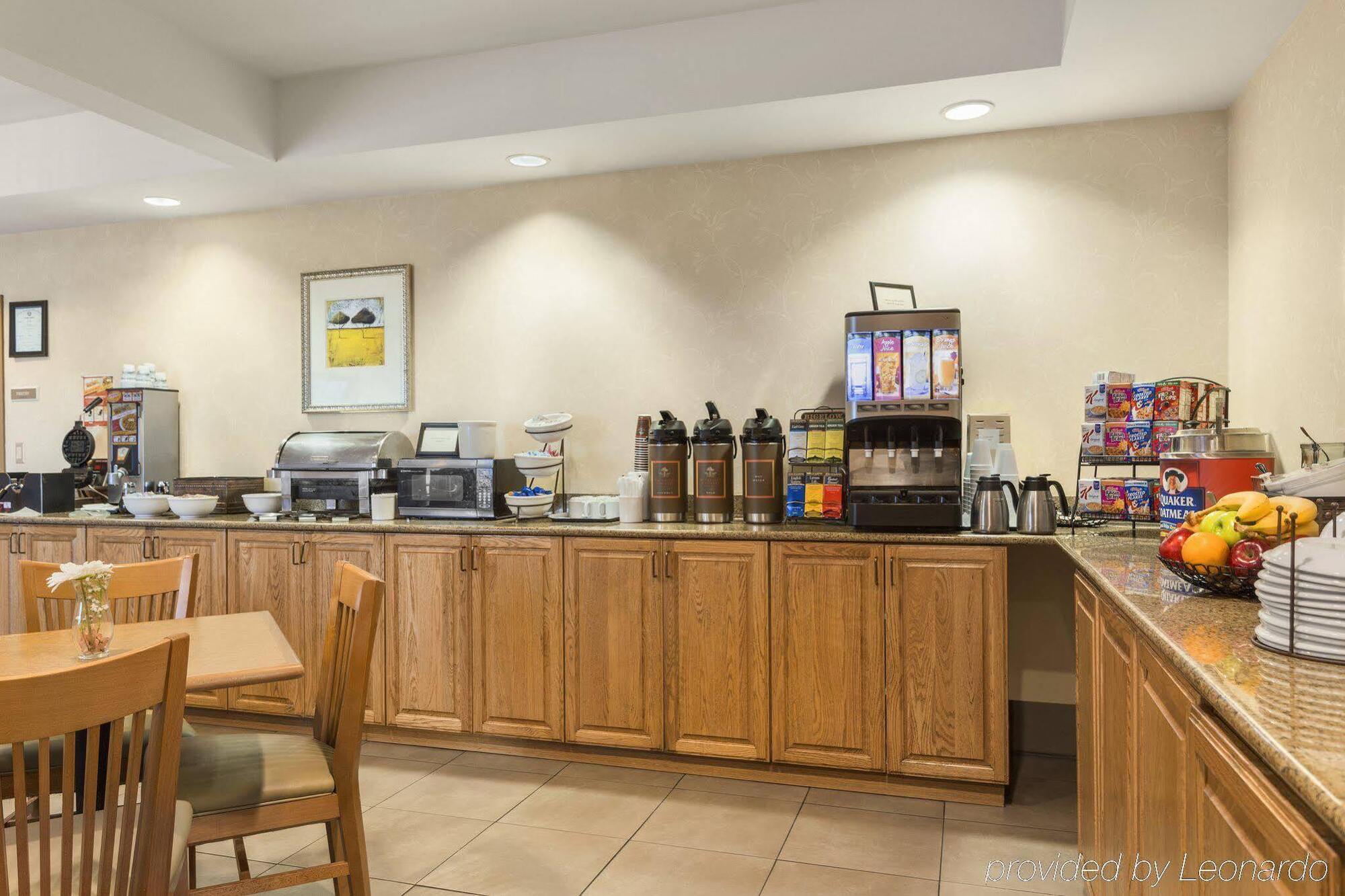 Country Inn & Suites By Radisson, Tuscaloosa, Al Buitenkant foto
